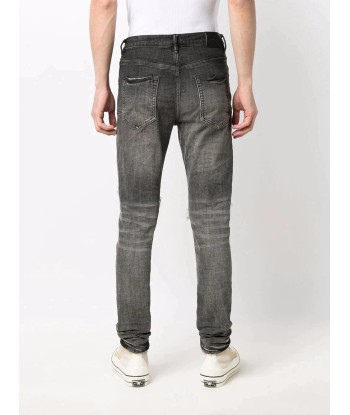 Low Rise Slim Fit Jeans Profitez des Offres !