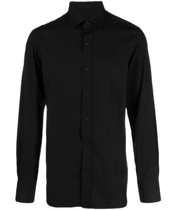 Long Sleeved Buttoned Up Shirt 50% de réduction en Octobre 2024