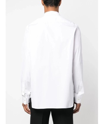 Long Sleeve Poplin Shirt ouvre sa boutique