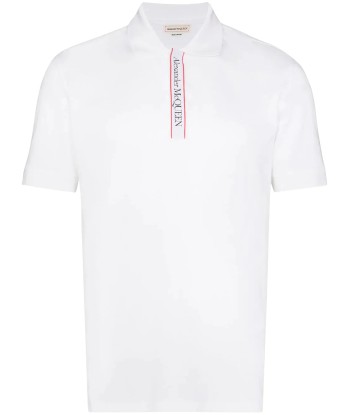 Logo Tape Short Sleeve Polo Shirt 2 - 3 jours ouvrés.