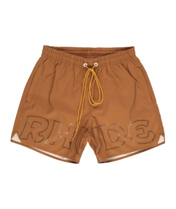 Logo Print Swim Shorts acheter en ligne