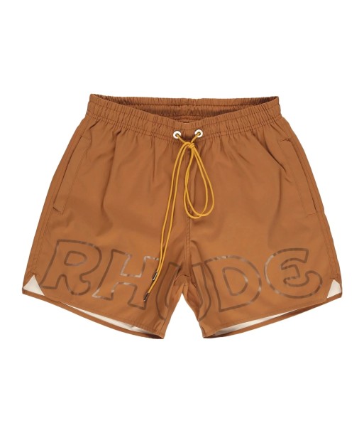 Logo Print Swim Shorts acheter en ligne