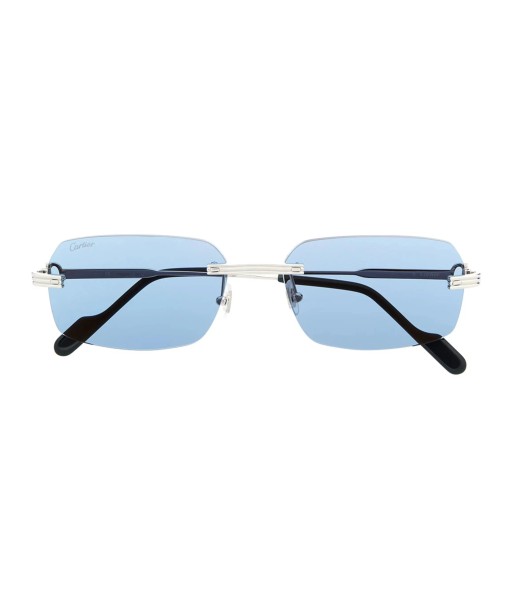 Square Frame Sunglasses du meilleur 