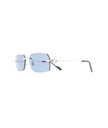 Square Frame Sunglasses du meilleur 