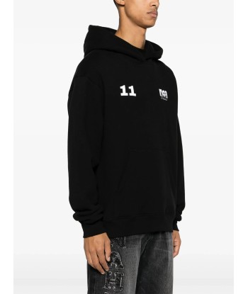 Logo Print Hoodie sélection de produits