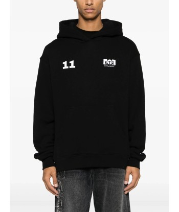 Logo Print Hoodie sélection de produits