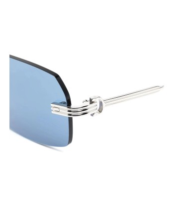 Square Frame Sunglasses du meilleur 