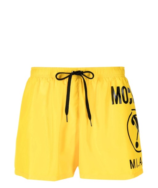 Logo Print Beach Shorts 2023