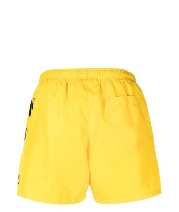 Logo Print Beach Shorts 2023