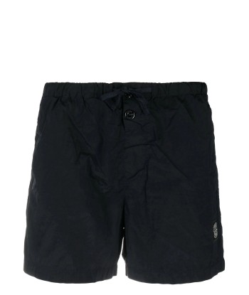 Logo Patch Swim Shorts À commander