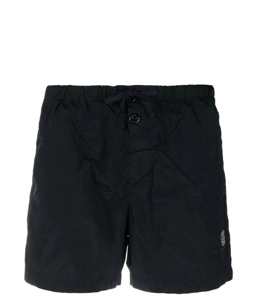 Logo Patch Swim Shorts À commander