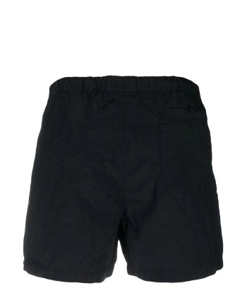 Logo Patch Swim Shorts À commander