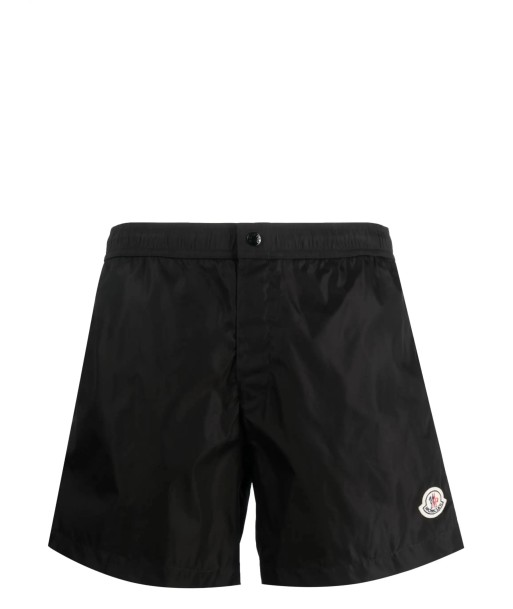 Logo Patch Swim Shorts acheter