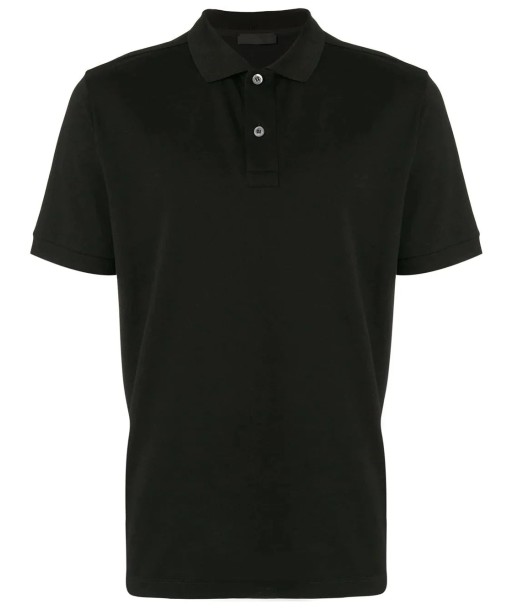 Logo Patch Polo Shirt prix