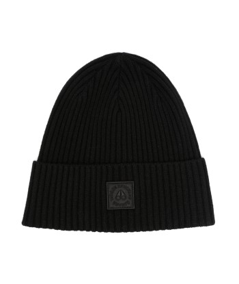 Logo Patch Merino Beanie le concept de la Pate a emporter 