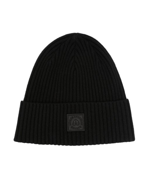 Logo Patch Merino Beanie le concept de la Pate a emporter 