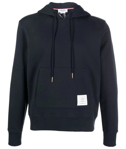 Logo Patch Hoodie En savoir plus