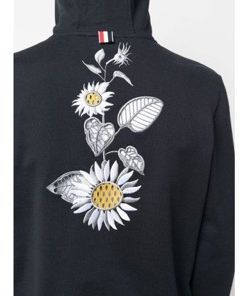 Logo Patch Hoodie En savoir plus