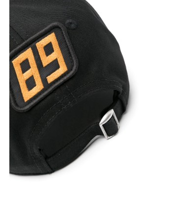 Logo Patch Distressed Cap votre