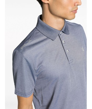 Logo Embroidered Short Sleeve Polo Shirt shop