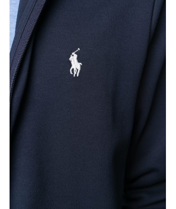 Logo Embroidered Hoodie store