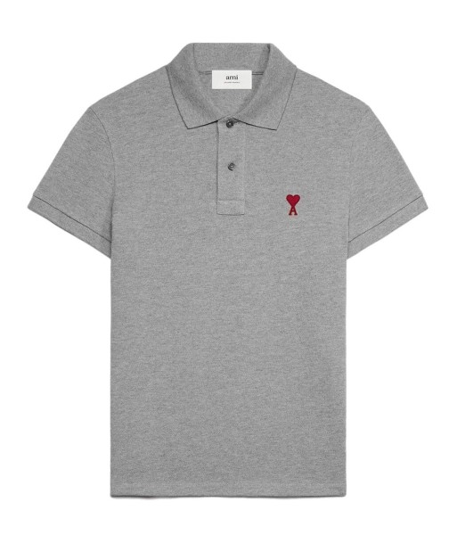 Logo Embroidered Cotton Polo Shirt livraison et retour toujours gratuits