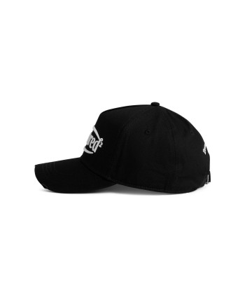 Logo Embroidered Baseball Hat vous aussi creer 