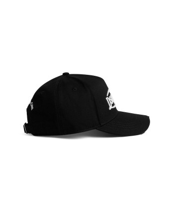 Logo Embroidered Baseball Hat vous aussi creer 