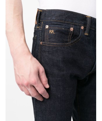 Slim Cut Five Pocket livraison gratuite