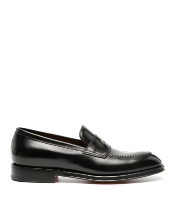 Leather Penny Loafers vente chaude votre 