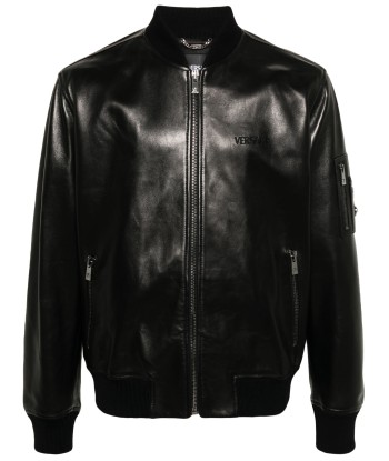 Leather Bomber Jacket l'évolution des habitudes 