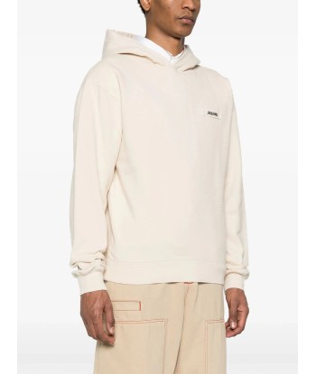 Le Hoodie Gros Grain Top online