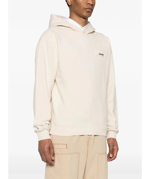 Le Hoodie Gros Grain Top online