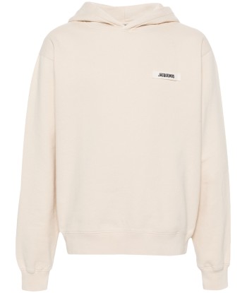 Le Hoodie Gros Grain Top online