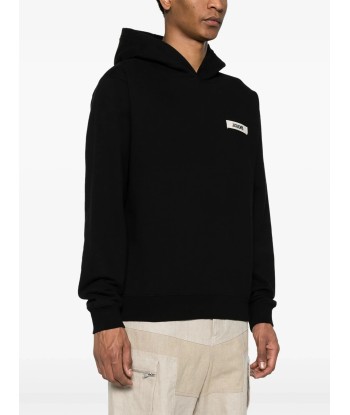 Le Hoodie Gros Grain Top la chaussure