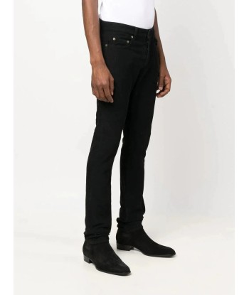 Slim Cut Corduroy Jeans 50% de réduction en Octobre 2024