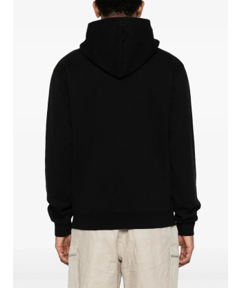 Le Hoodie Gros Grain Top la chaussure