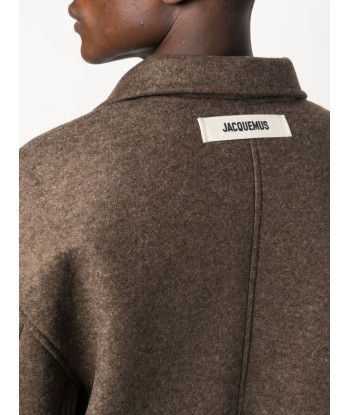 Le Bomber Feltro Bomber Jacket est présent 