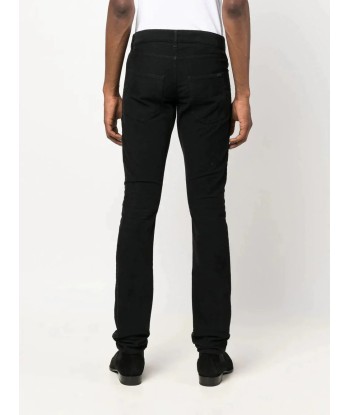 Slim Cut Corduroy Jeans 50% de réduction en Octobre 2024