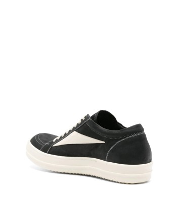 Lace Up Leather Sneakers vous aussi creer 