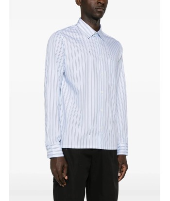 La De Costume Striped Shirt online