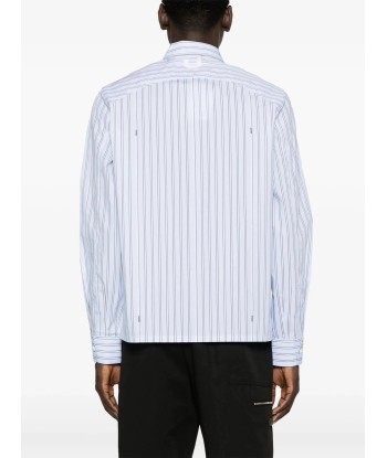 La De Costume Striped Shirt online