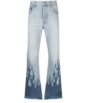 LA Blvd Flared Jeans livraison gratuite