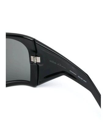 Kriester Oversize Frame Sunglasses vous aussi creer 