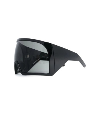 Kriester Oversize Frame Sunglasses vous aussi creer 