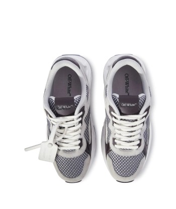 Kick Off Panelled Sneakers de votre