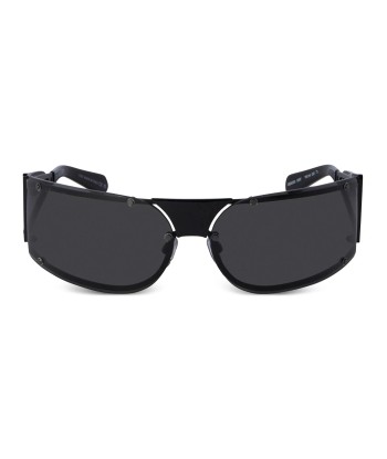 Kenema Oversized Sunglasses en linge