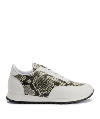 Jimi Running Python Print Sneakers 50-70% off 