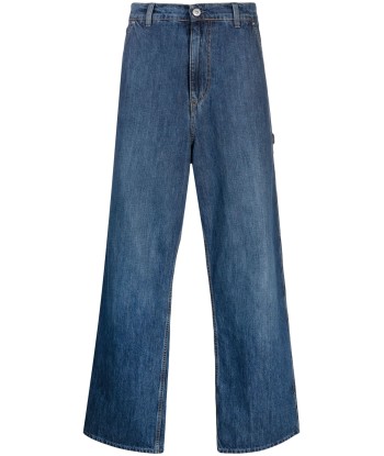 Joiner Wide Leg Jeans Les êtres humains sont 