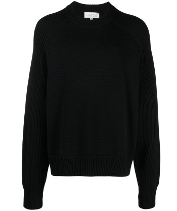 Jean Merino Wool Jumper Comparez plus de prix